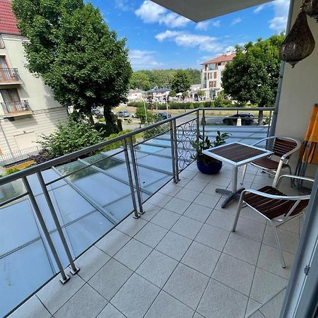 Avangard Prestige Свиноуйсьце Экстерьер фото
