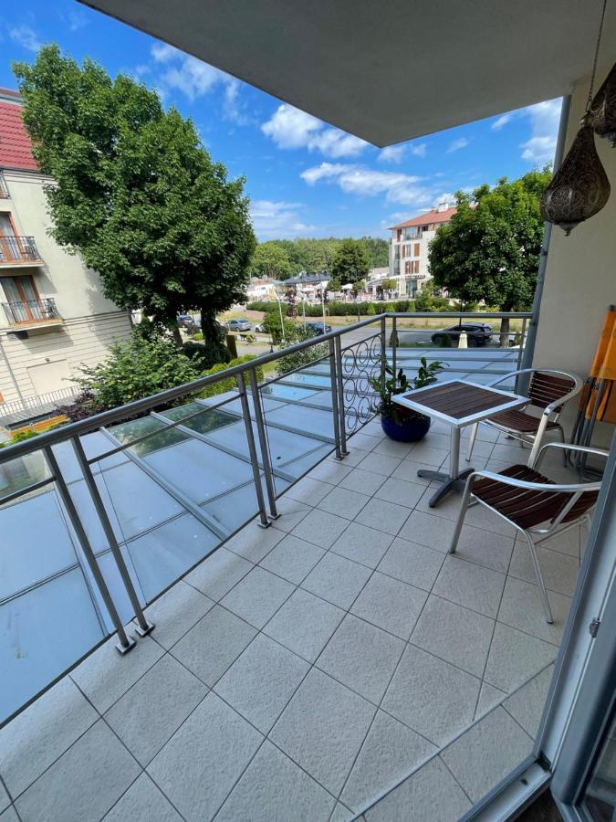 Avangard Prestige Свиноуйсьце Экстерьер фото