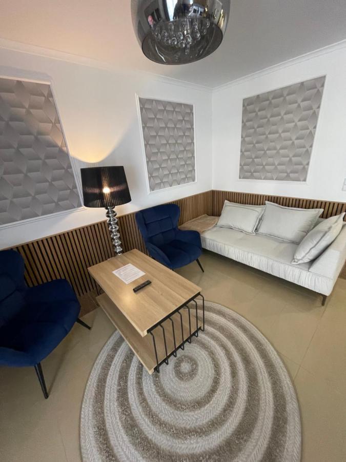 Avangard Prestige Свиноуйсьце Экстерьер фото