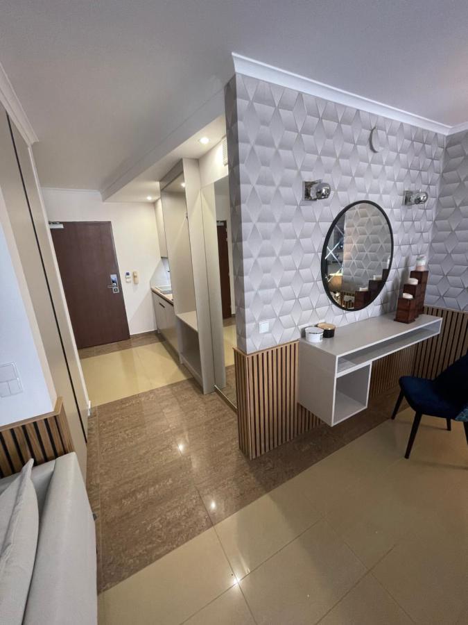 Avangard Prestige Свиноуйсьце Экстерьер фото