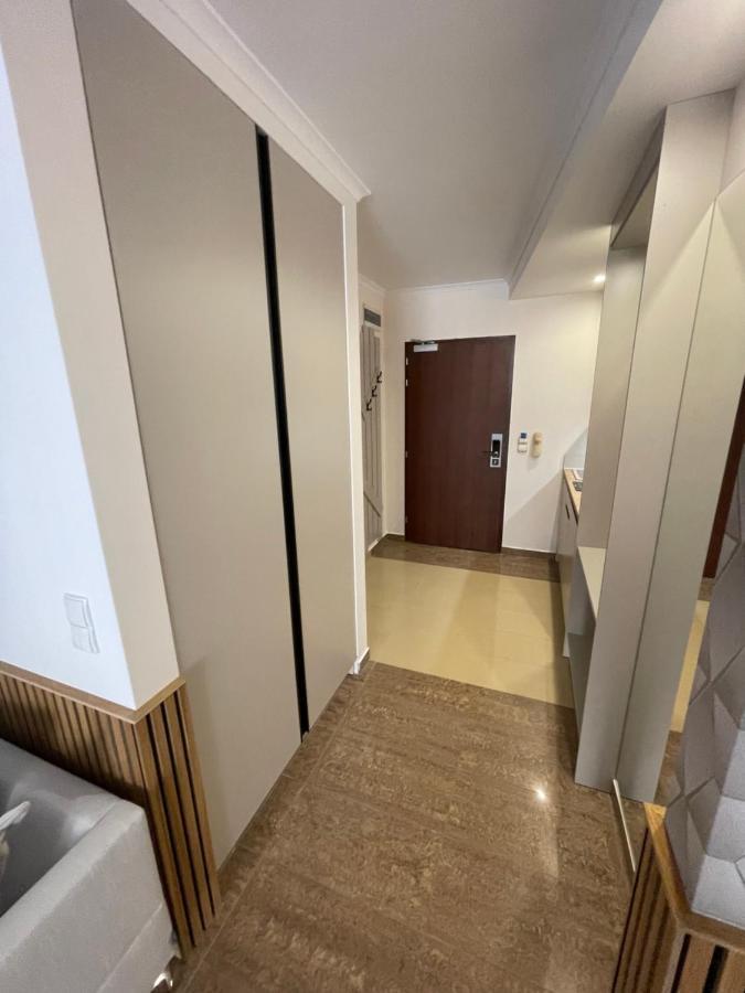 Avangard Prestige Свиноуйсьце Экстерьер фото