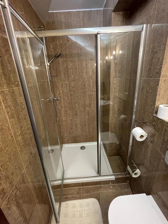 Avangard Prestige Свиноуйсьце Экстерьер фото