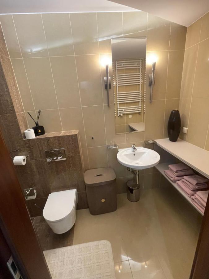 Avangard Prestige Свиноуйсьце Экстерьер фото